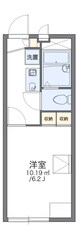 茨木市駅 バス18分  鮎川下車：停歩5分 1階の物件間取画像